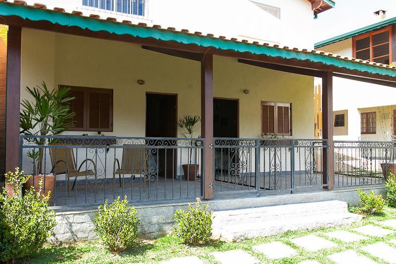 Pousada Vilas Di Espanha Монти-Верди Экстерьер фото